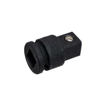 İzeltaş 14000004621 Havalı Lokma Adaptörü 3/8'' Dişi x 1/2'' Erkek