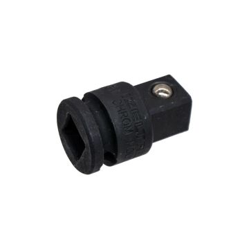 İzeltaş 14000004621 Havalı Lokma Adaptörü 3/8'' Dişi x 1/2'' Erkek