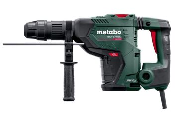 METABO KHEV 5-40 BL SDS-Max Kırıcı Delici 1150 Watt 8.3 Kg