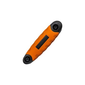 5403 Çakı Tipi Torx Allen Anahtar Seti 8 Parça