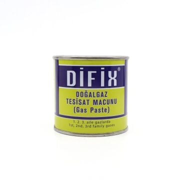 Doğalgaz Su Tesisat Sızdırmazlık Macunu 350 gr