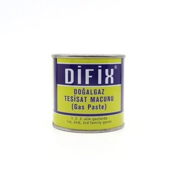 Doğalgaz Su Tesisat Sızdırmazlık Macunu 350 gr