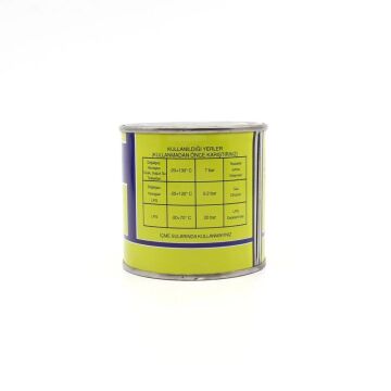 Doğalgaz Su Tesisat Sızdırmazlık Macunu 350 gr