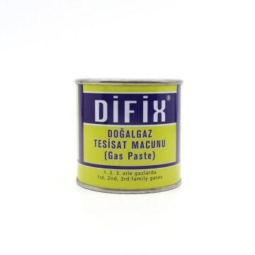 Doğalgaz Su Tesisat Sızdırmazlık Macunu 350 gr