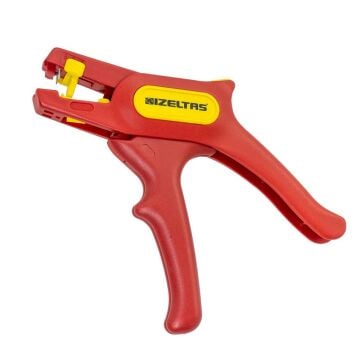 İzeltaş 0375350026 Elektro Mekanik Kablo Sıyırıcı 0.2-6mm²