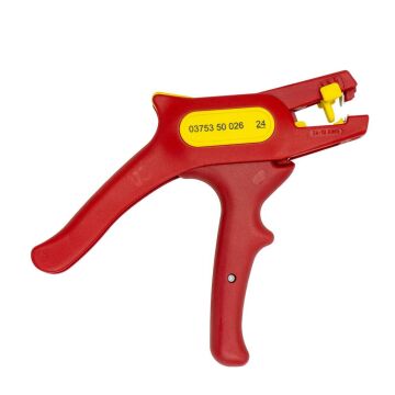 İzeltaş 0375350026 Elektro Mekanik Kablo Sıyırıcı 0.2-6mm²