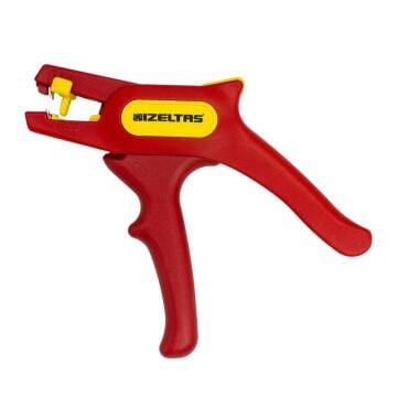 İzeltaş 0375350026 Elektro Mekanik Kablo Sıyırıcı 0.2-6mm²