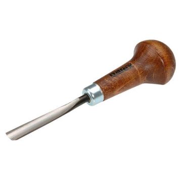 Narex Profi Linol Avuş İçi Ahşap Oyma Seti 5 Parça