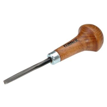 Narex Profi Linol Avuş İçi Ahşap Oyma Seti 5 Parça