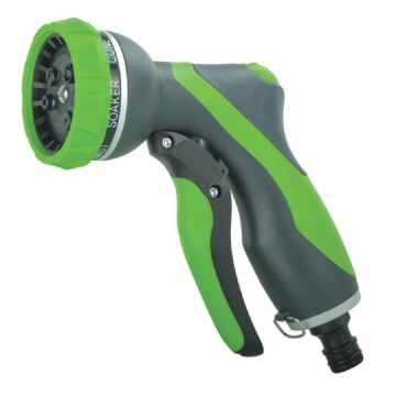 Daye DY2037L Ön Tetikli Sprey Sulama Tabancası 7 Fonksiyonlu