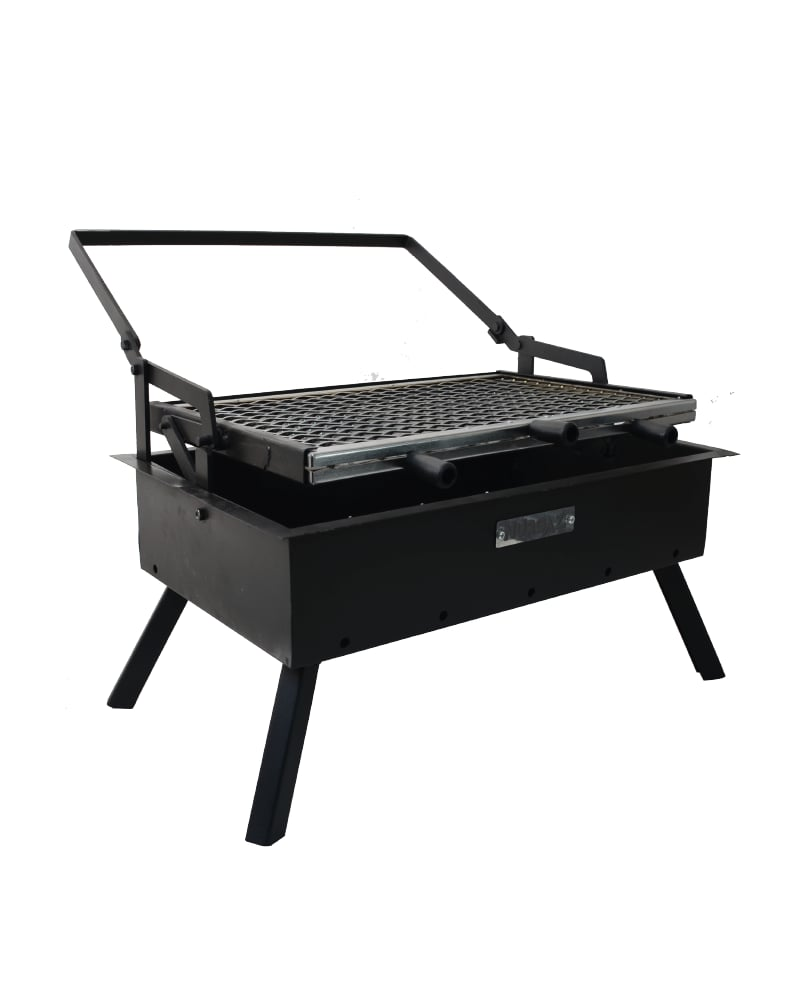 NURGAZ Salıncak Mangal (NG SM)