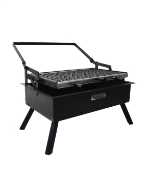 NURGAZ Salıncak Mangal (NG SM)