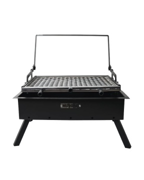 NURGAZ Salıncak Mangal (NG SM)