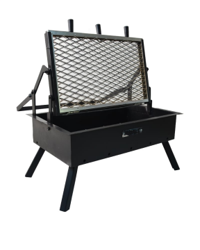 NURGAZ Salıncak Mangal (NG SM)