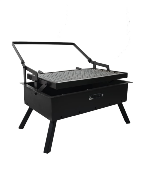 NURGAZ Salıncak Mangal (NG SM)