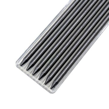 Narex 896305 Siyah Grafit Kurşun Kalem Yedek Uç Seti 2.8 mm