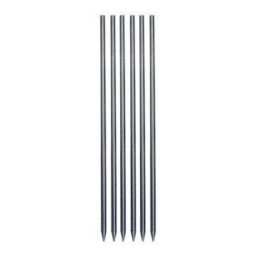 Narex 896305 Siyah Grafit Kurşun Kalem Yedek Uç Seti 2.8 mm
