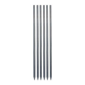 Narex 896305 Siyah Grafit Kurşun Kalem Yedek Uç Seti 2.8 mm