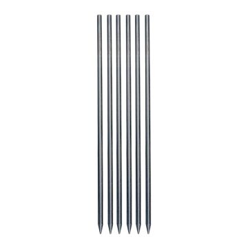 Narex 896305 Siyah Grafit Kurşun Kalem Yedek Uç Seti 2.8 mm