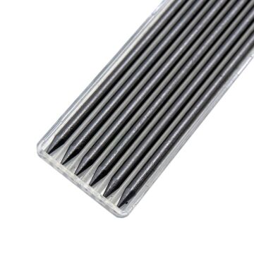 Narex 896305 Siyah Grafit Kurşun Kalem Yedek Uç Seti 2.8 mm