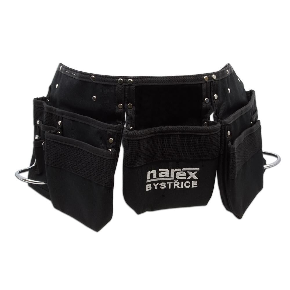 Narex 874300 Polyester Bel Çantası Alet Kemeri