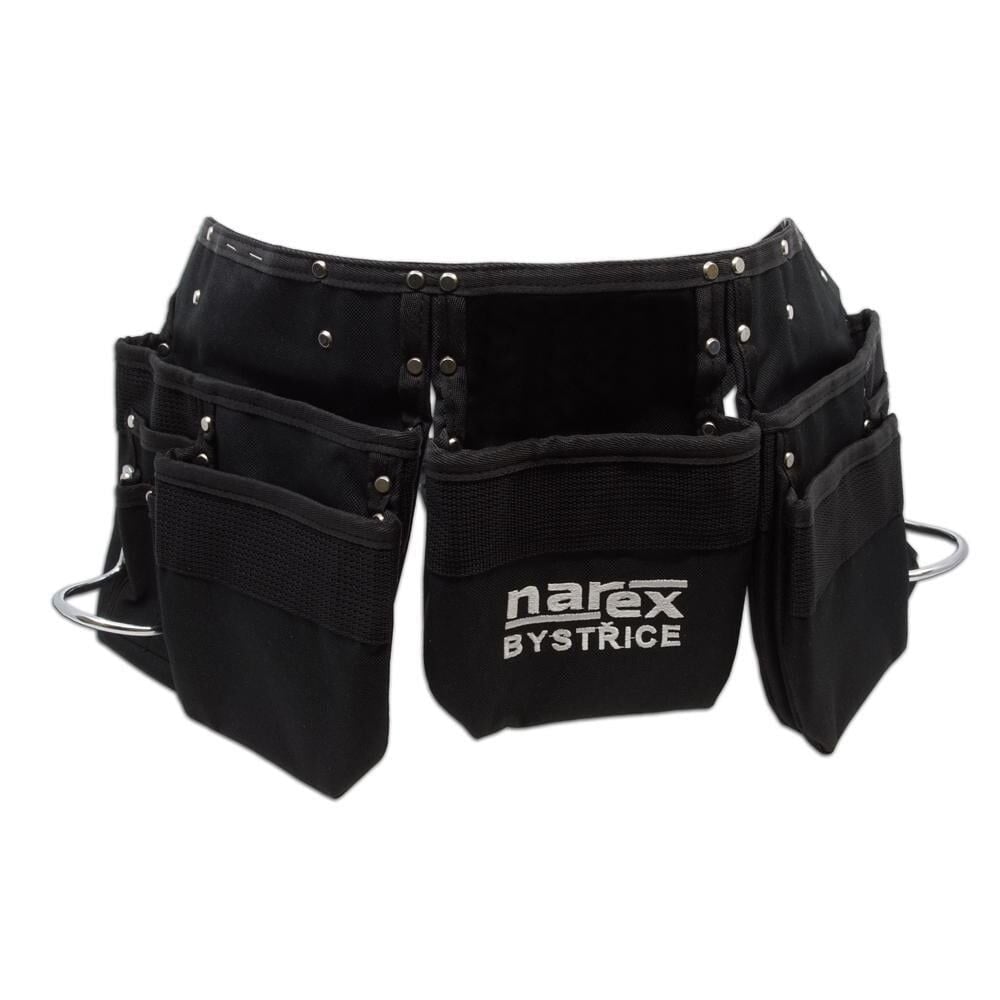Narex 874300 Polyester Bel Çantası Alet Kemeri