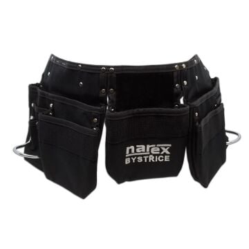 Narex 874300 Polyester Bel Çantası Alet Kemeri