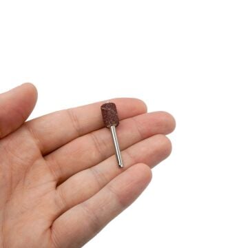 Spiro Bant Zımpara Seti 6x13 80 Kum - 10 Adet