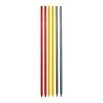 Narex 896306 Renkli Grafit Kurşun Kalem Yedek Uç Seti 2.8 mm