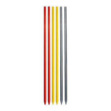 Narex 896306 Renkli Grafit Kurşun Kalem Yedek Uç Seti 2.8 mm