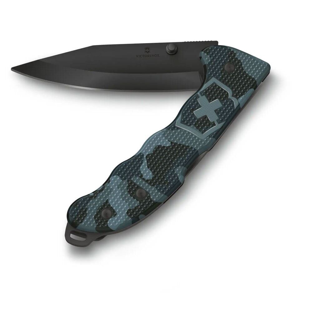VICTORINOX VT 0.9425.DS222 Evoke BSH Alox Çakı Kamuflaj