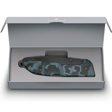 VICTORINOX VT 0.9425.DS222 Evoke BSH Alox Çakı Kamuflaj