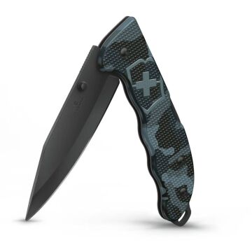 VICTORINOX VT 0.9425.DS222 Evoke BSH Alox Çakı Kamuflaj