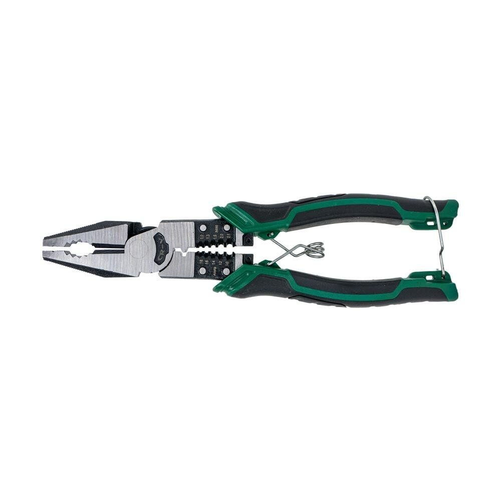 6393 Ağır Tip Çok Fonksiyonlu Pense 215 mm