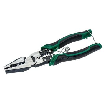 6393 Ağır Tip Çok Fonksiyonlu Pense 215 mm