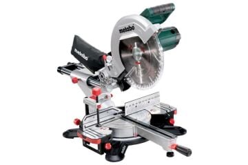 METABO KGS 305 M Kızaklı Gönye Kesme Makinası 305 mm