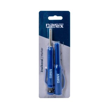 Narex 896300 Grafit Kurşun İşaretleme Kalemi 2.8 mm