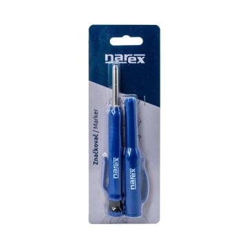 Narex 896300 Grafit Kurşun İşaretleme Kalemi 2.8 mm