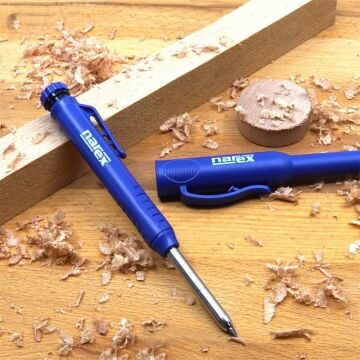 Narex 896300 Grafit Kurşun İşaretleme Kalemi 2.8 mm