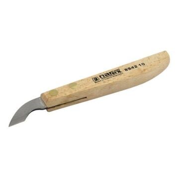 Narex Wood Line Standart Ahşap Yontma Bıçağı Ufak
