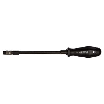 Narex 832300 Profi Line 1/4'' Manyetik Esnek Bits Tutucu Tornavida 170 mm