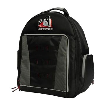 İzeltaş 13000005375 Bez Çantalı Kombi Bakım Seti 71 Parça