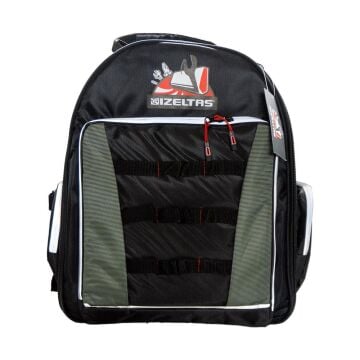 İzeltaş 13000005375 Bez Çantalı Kombi Bakım Seti 71 Parça