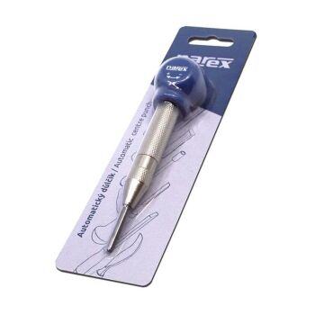 Narex 840900 Yaylı Metal Noktalama İşaretleme Zımba Kalemi