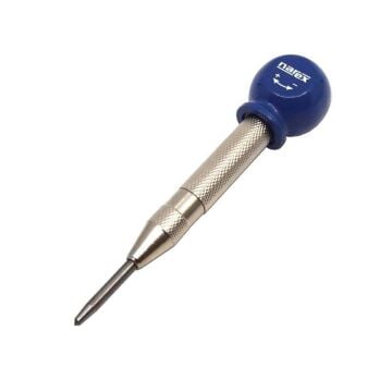 Narex 840900 Yaylı Metal Noktalama İşaretleme Zımba Kalemi