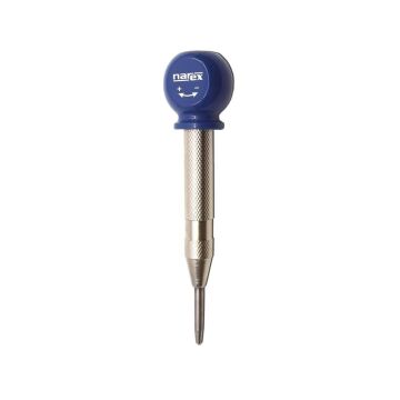 Narex 840900 Yaylı Metal Noktalama İşaretleme Zımba Kalemi