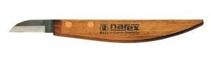 Narex Profi Ahşap Yontma Bıçağı Düz Carving Knife