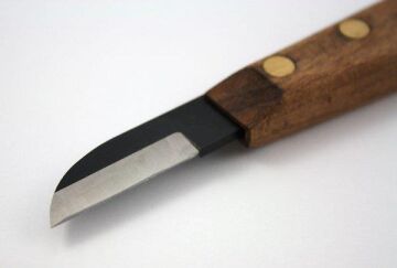 Narex Profi Ahşap Yontma Bıçağı Düz Carving Knife