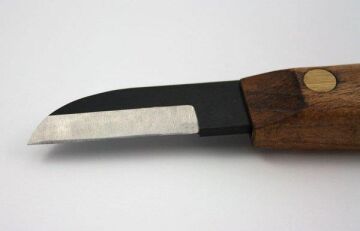Narex Profi Ahşap Yontma Bıçağı Düz Carving Knife