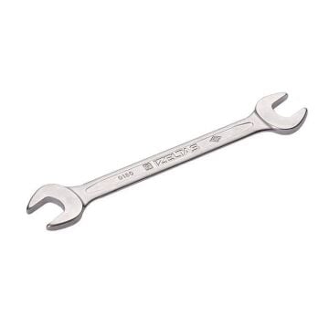 İZELTAŞ İki Ağız Anahtar Uzun Boy 24x30 mm